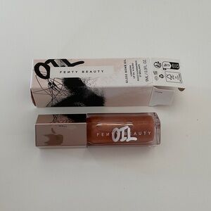 Fenty Beauty Gloss Bomb Oil — Fro$ted Bunz